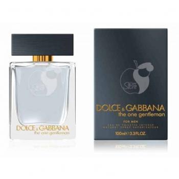 Dolce And Gabbana The One Gentleman Perfume for Men